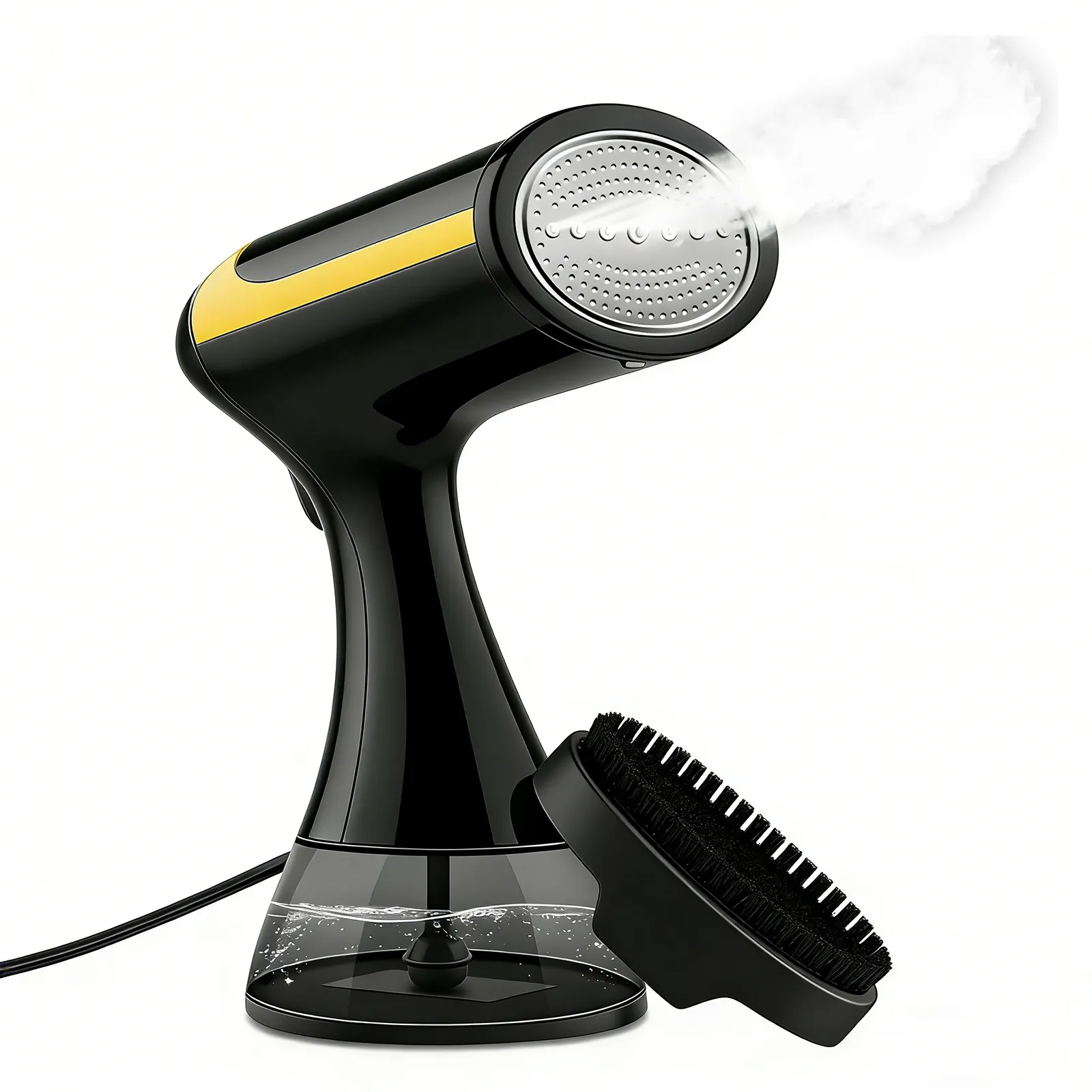 Woldric Handheld Steamer - Image 2