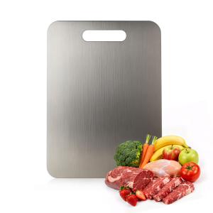 Woldric Titanium Cutting Board