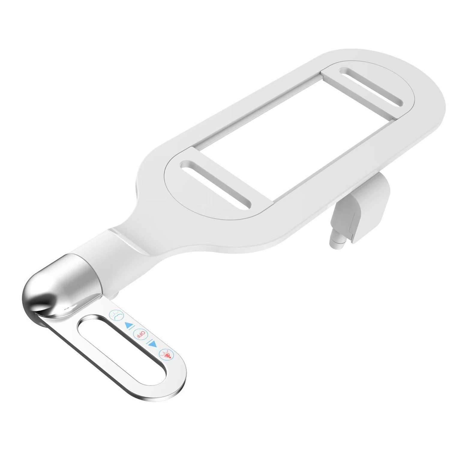 Woldric Bidet Attachment for Toilet